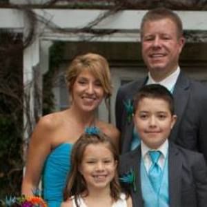 Meet your Posher, Cheryl